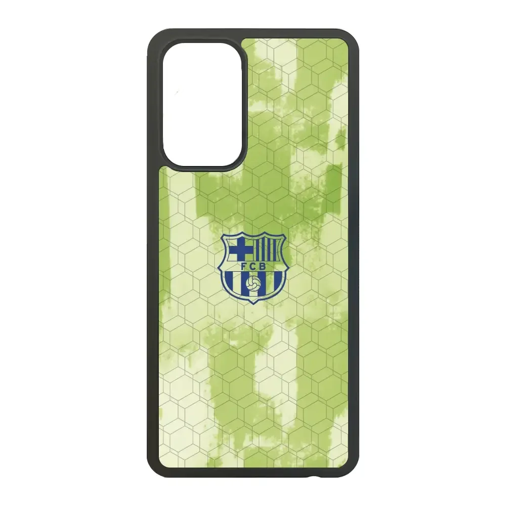 FC Barcelona Official 3D Phone Case Third Kit - Image 67