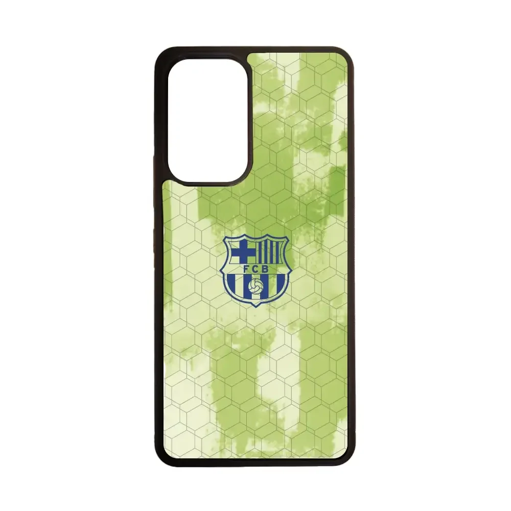 FC Barcelona Official 3D Phone Case Third Kit - Image 68