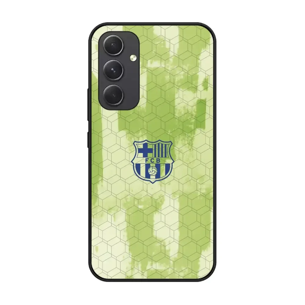 FC Barcelona Official 3D Phone Case Third Kit - Image 69
