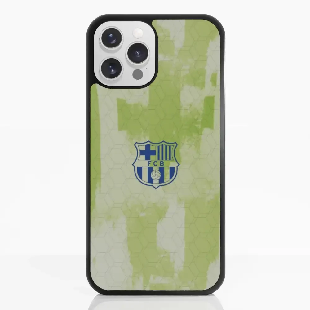 FC Barcelona Official 3D Phone Case Third Kit - Image 7