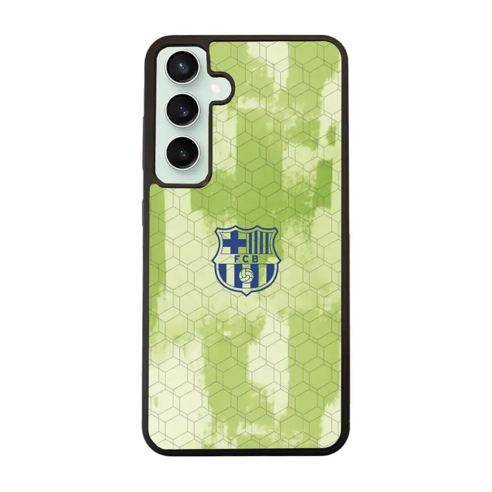 FC Barcelona Official 3D Phone Case Third Kit - Image 70