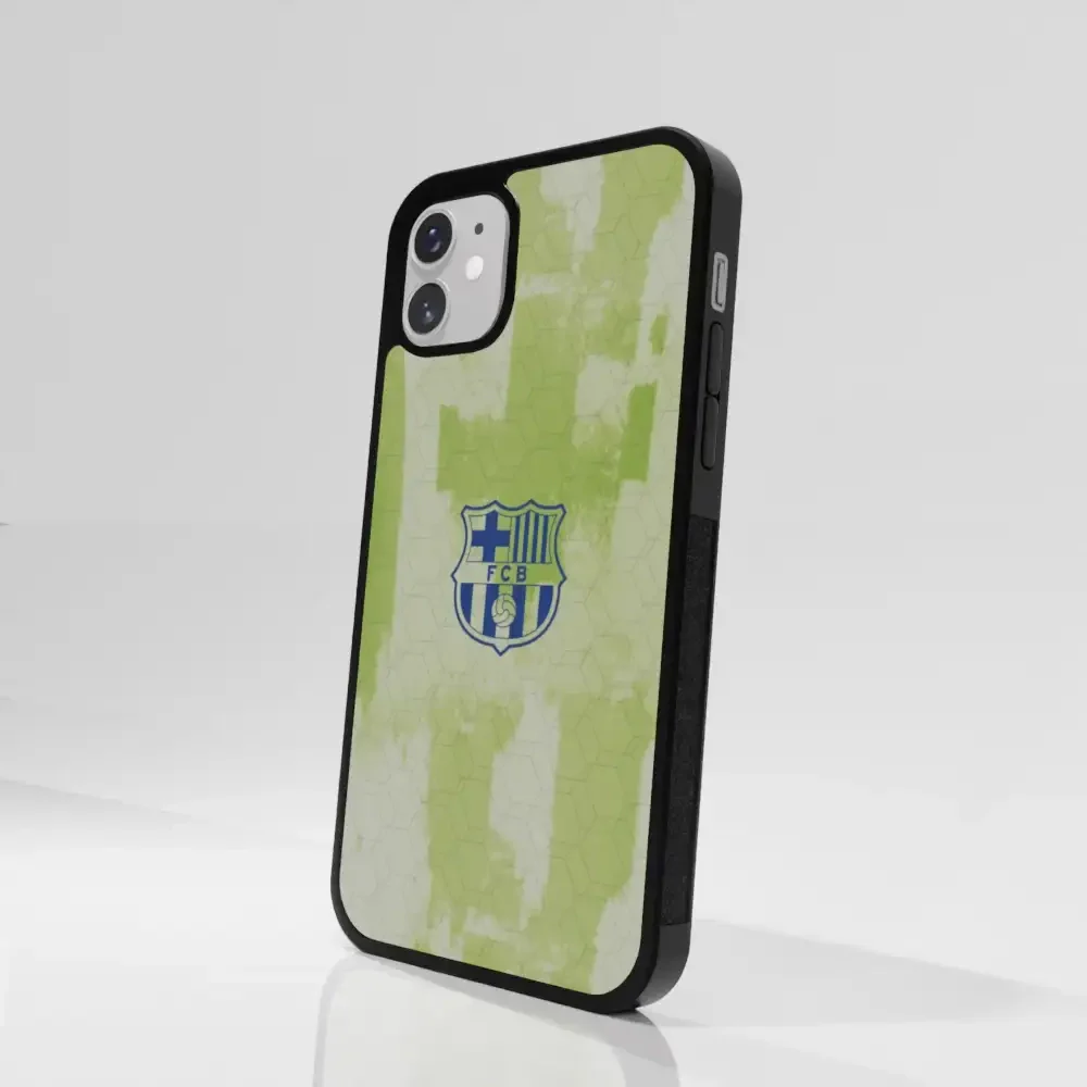 FC Barcelona Official 3D Phone Case Third Kit - Image 71