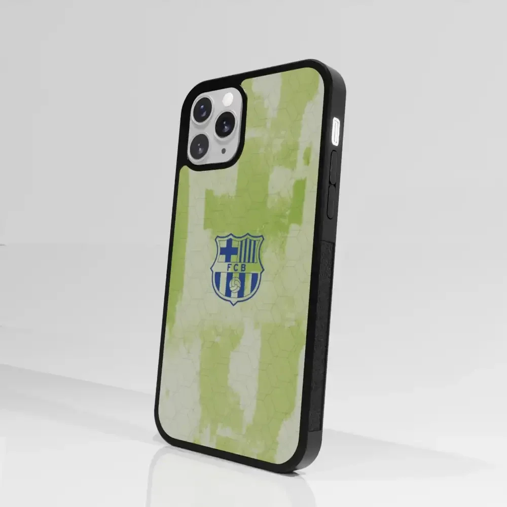 FC Barcelona Official 3D Phone Case Third Kit - Image 72