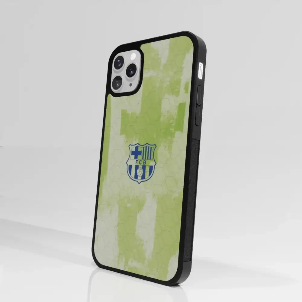 FC Barcelona Official 3D Phone Case Third Kit - Image 73
