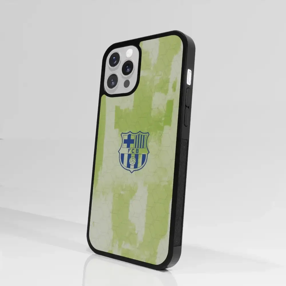 FC Barcelona Official 3D Phone Case Third Kit - Image 76