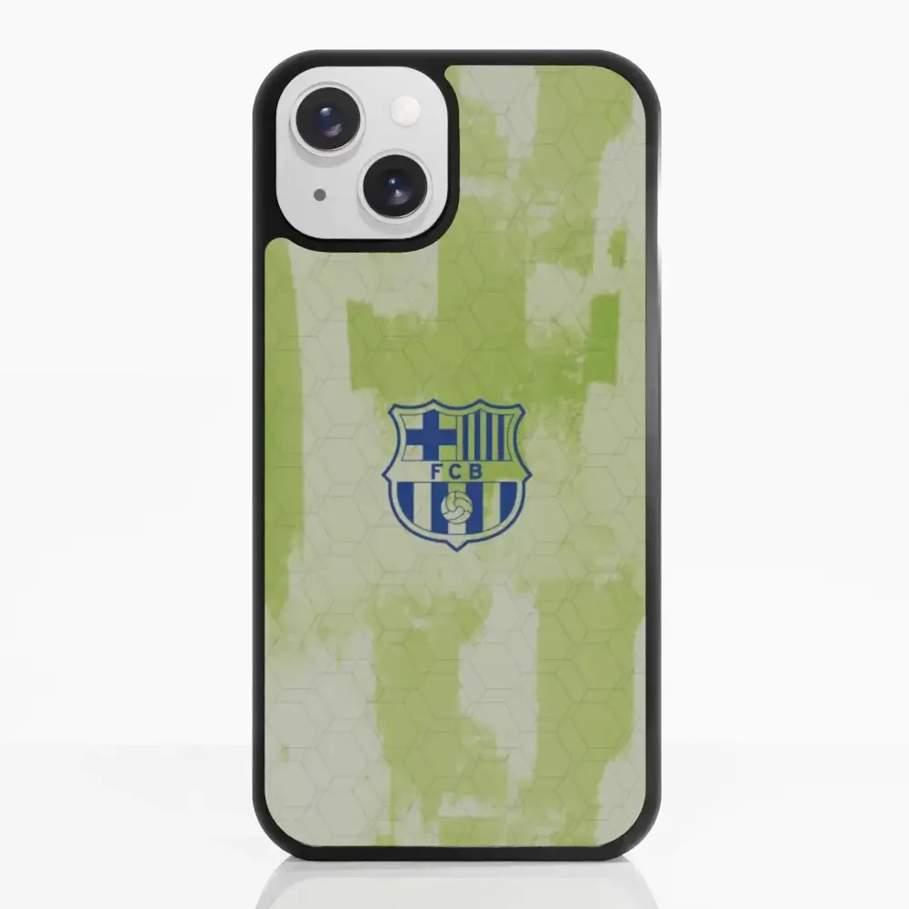FC Barcelona Official 3D Phone Case Third Kit - Image 8