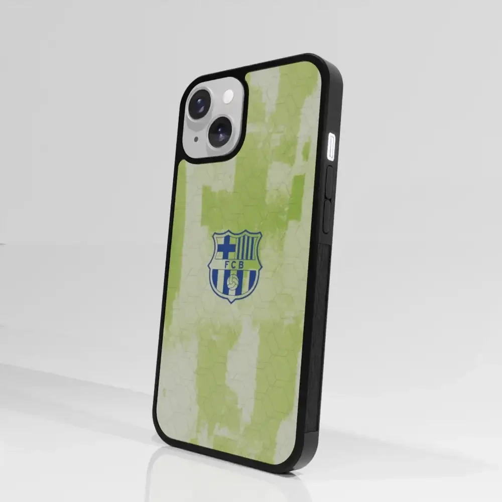 FC Barcelona Official 3D Phone Case Third Kit - Image 82