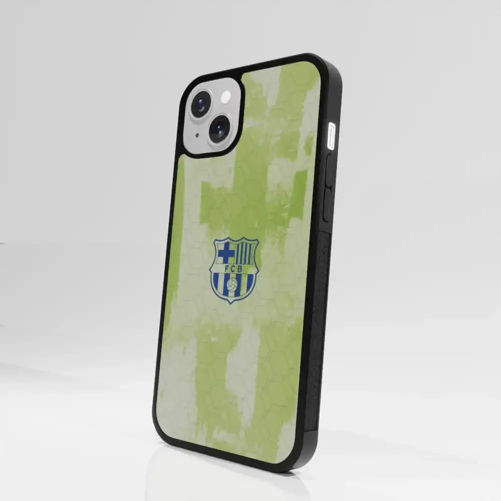 FC Barcelona Official 3D Phone Case Third Kit - Image 83