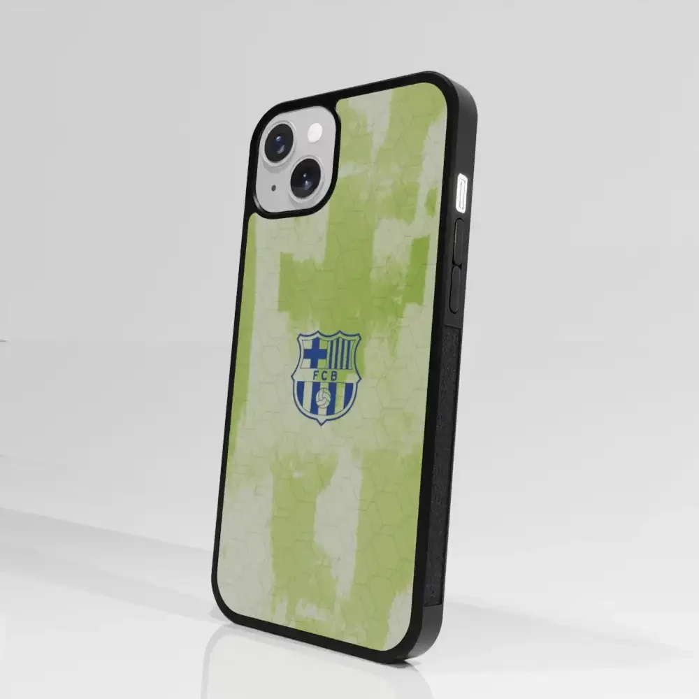 FC Barcelona Official 3D Phone Case Third Kit - Image 87