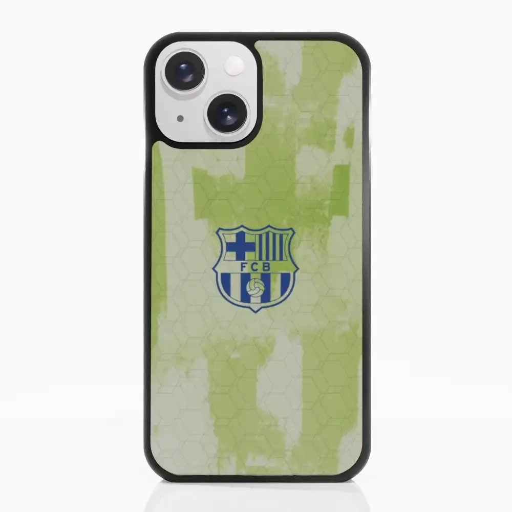 FC Barcelona Official 3D Phone Case Third Kit - Image 9