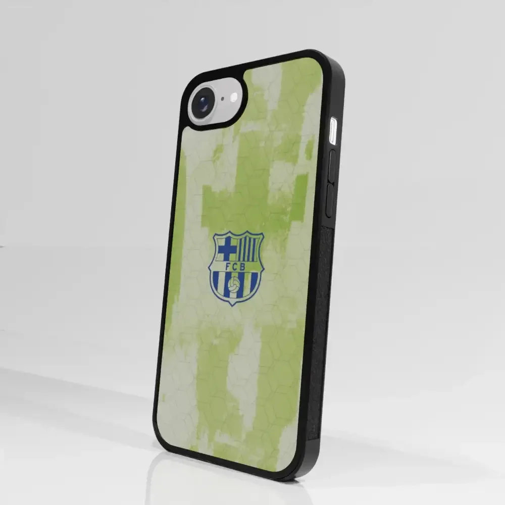 FC Barcelona Official 3D Phone Case Third Kit - Image 91