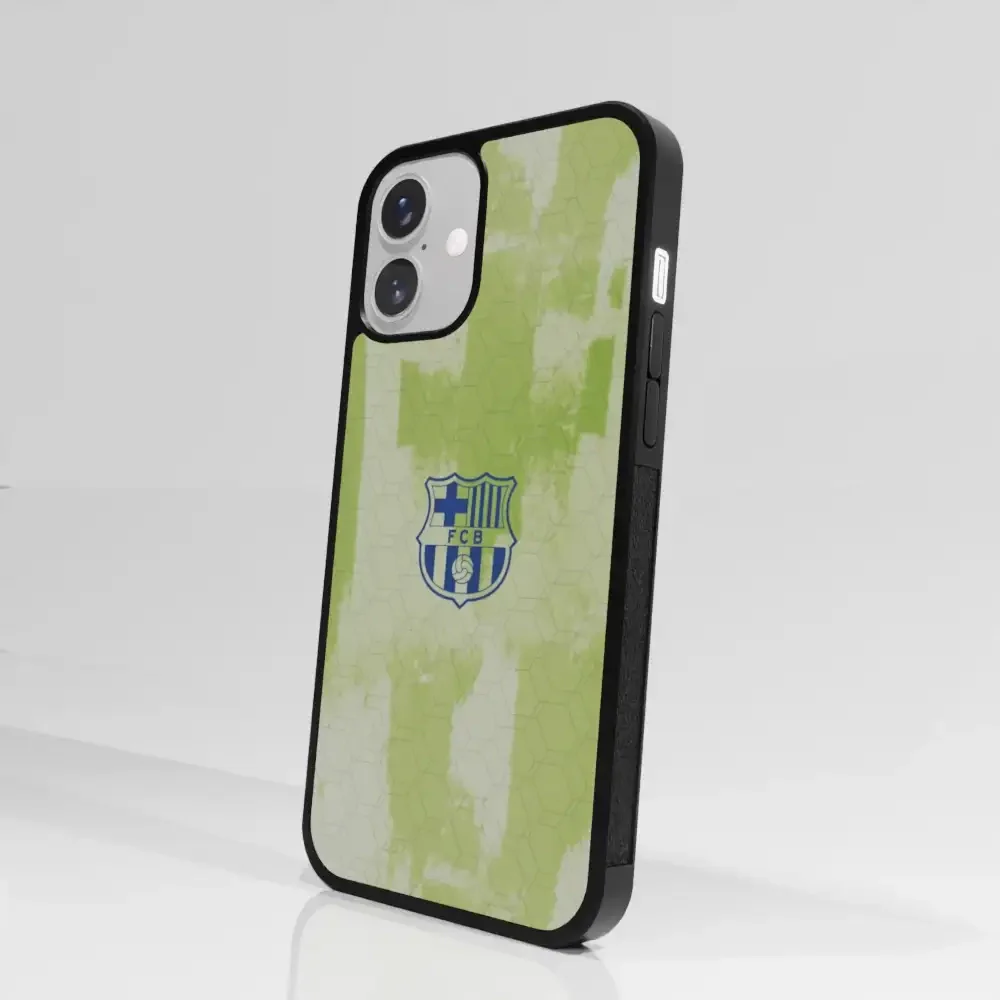 FC Barcelona Official 3D Phone Case Third Kit - Image 92