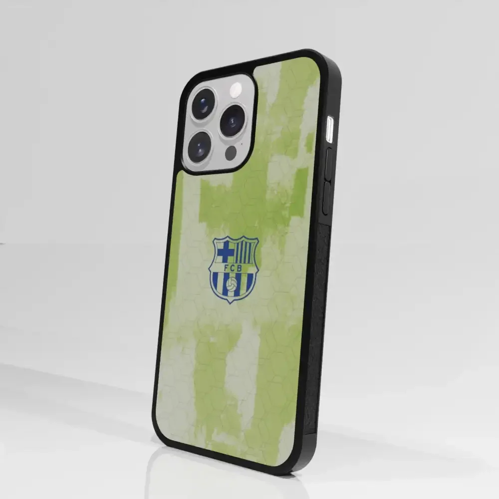 FC Barcelona Official 3D Phone Case Third Kit - Image 94