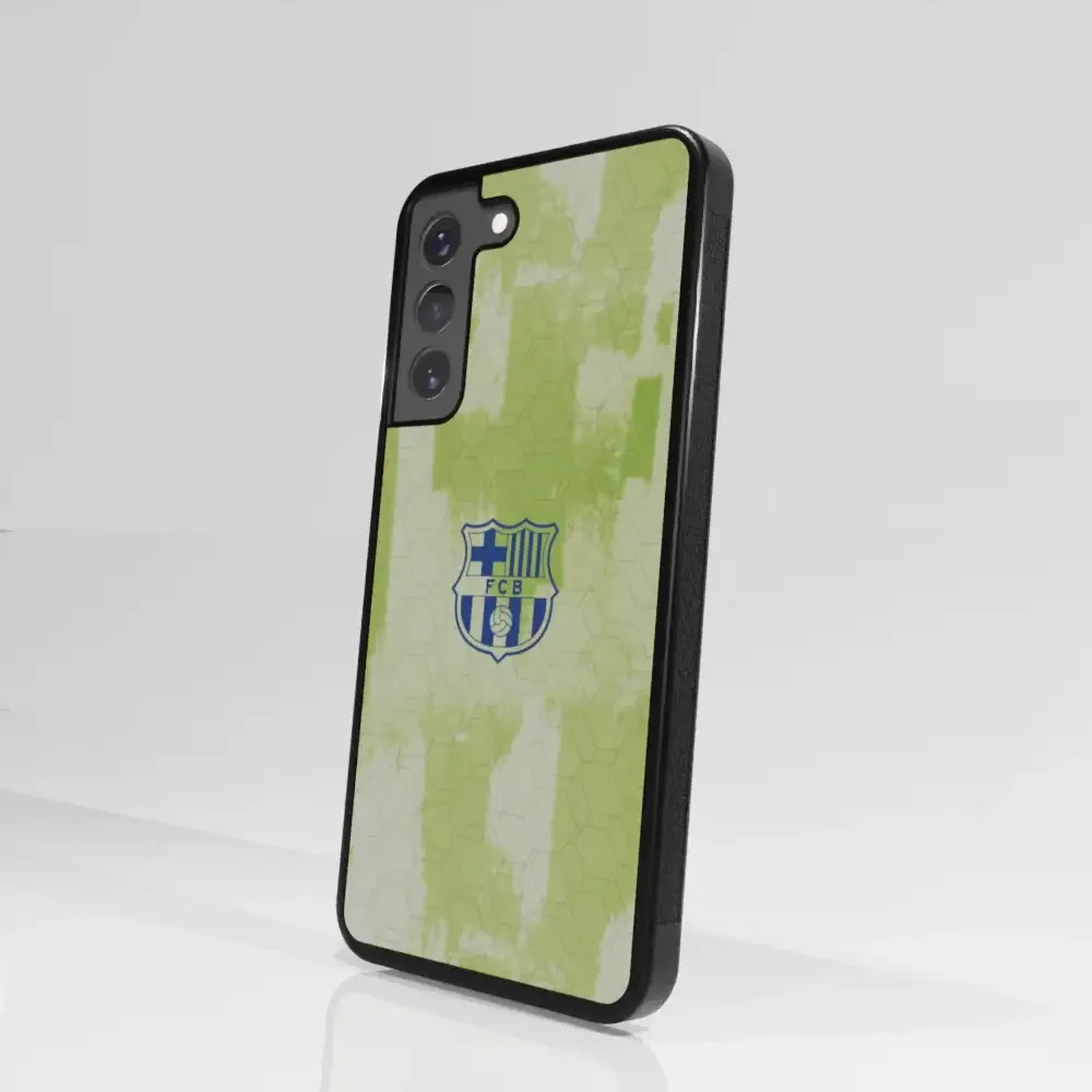 FC Barcelona Official 3D Phone Case Third Kit - Image 99