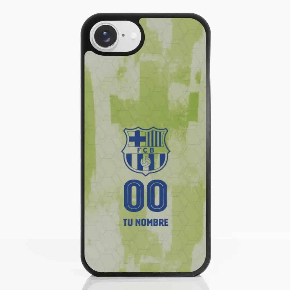FC Barcelona Official 3D Phone Case Third Kit - Image 21