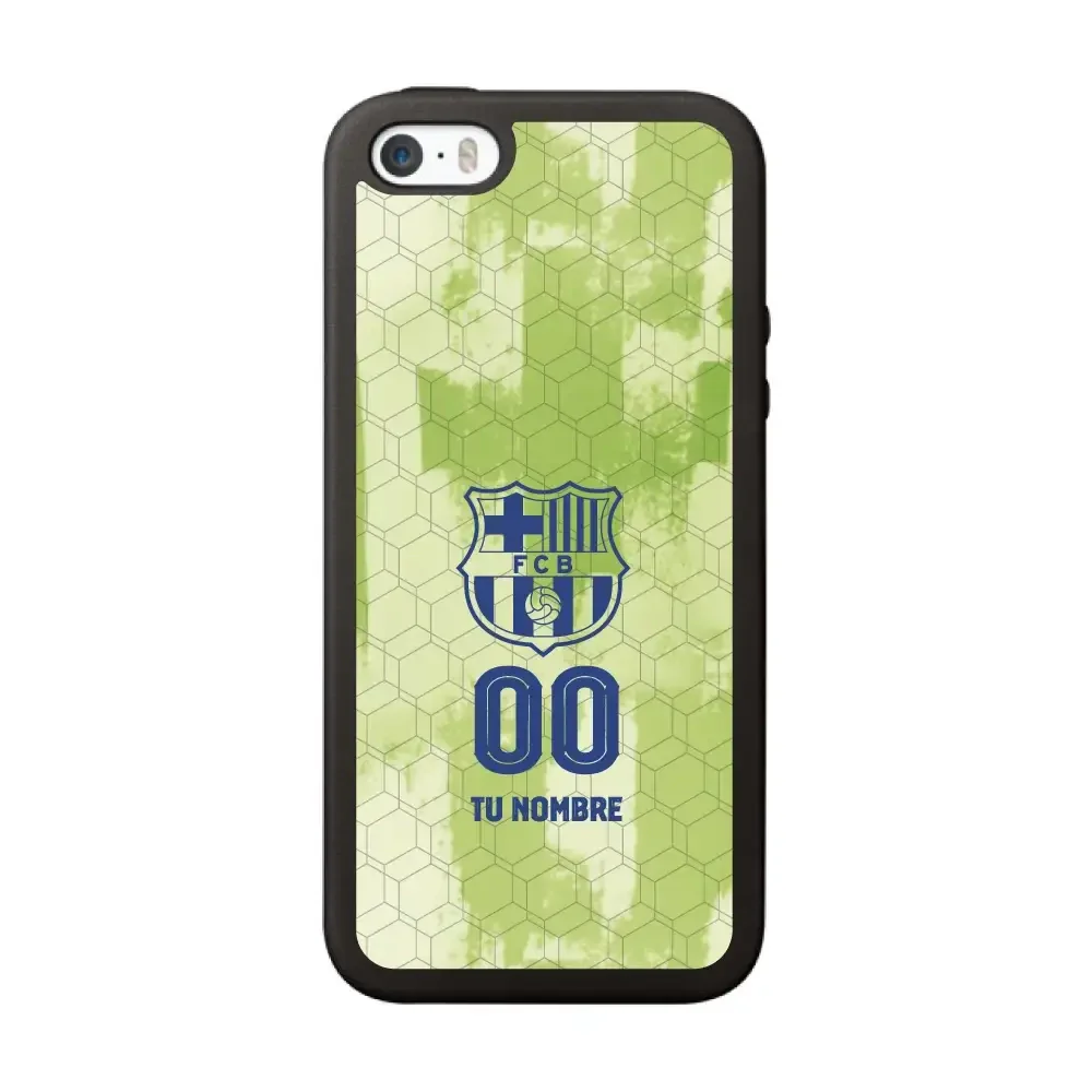 FC Barcelona Official 3D Phone Case Third Kit - Image 25