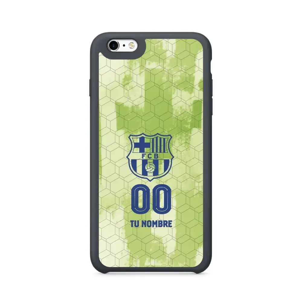FC Barcelona Official 3D Phone Case Third Kit - Image 27