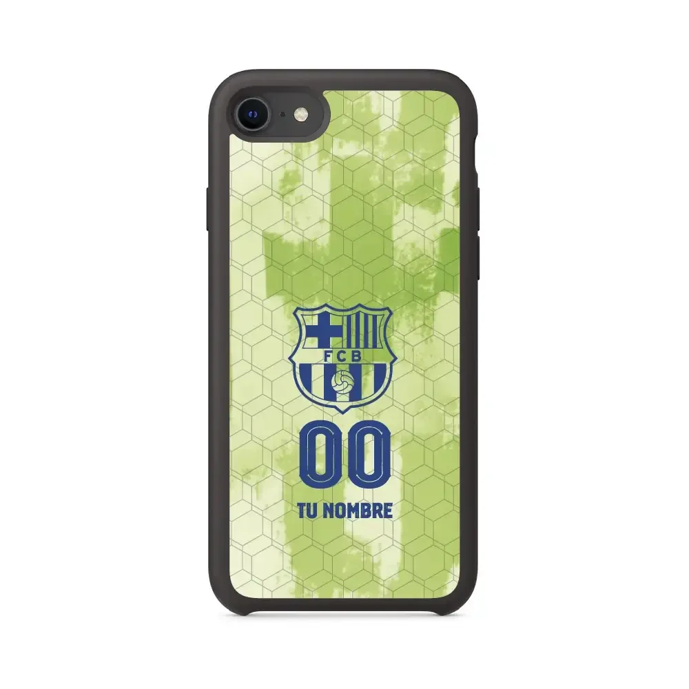 FC Barcelona Official 3D Phone Case Third Kit - Image 31