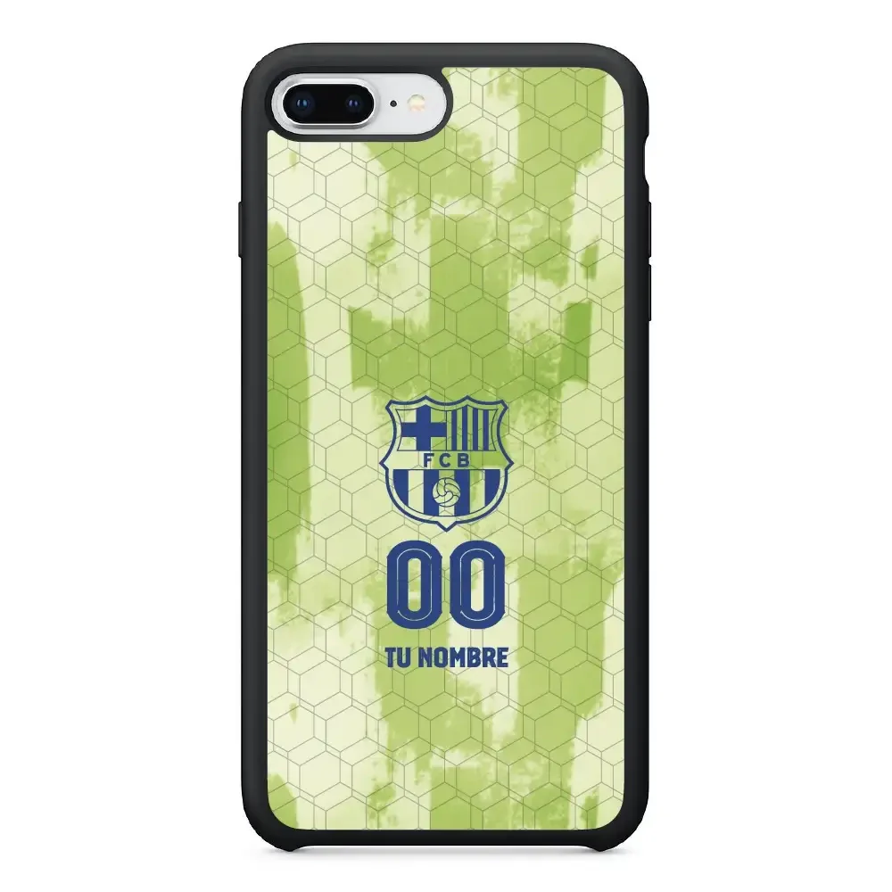 FC Barcelona Official 3D Phone Case Third Kit - Image 32