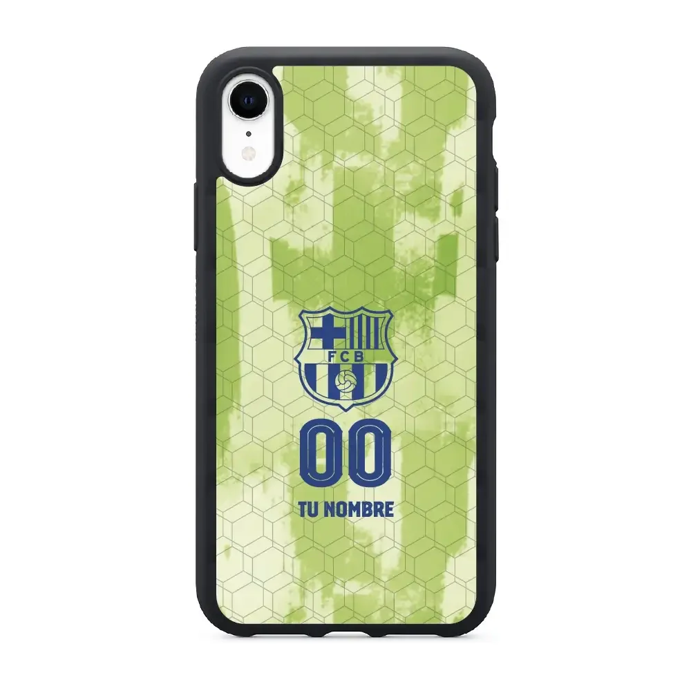 FC Barcelona Official 3D Phone Case Third Kit - Image 36