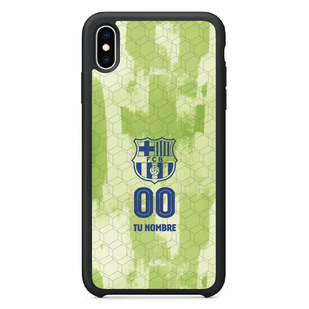 FC Barcelona Official 3D Phone Case Third Kit - Image 38
