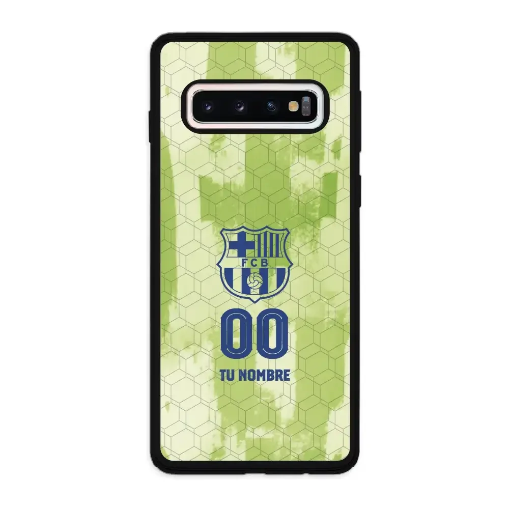 FC Barcelona Official 3D Phone Case Third Kit - Image 41