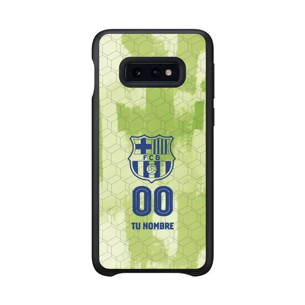 FC Barcelona Official 3D Phone Case Third Kit - Image 42