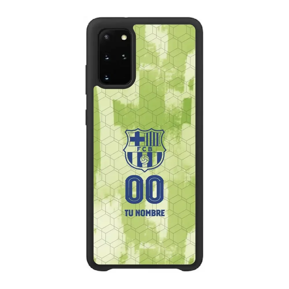 FC Barcelona Official 3D Phone Case Third Kit - Image 44