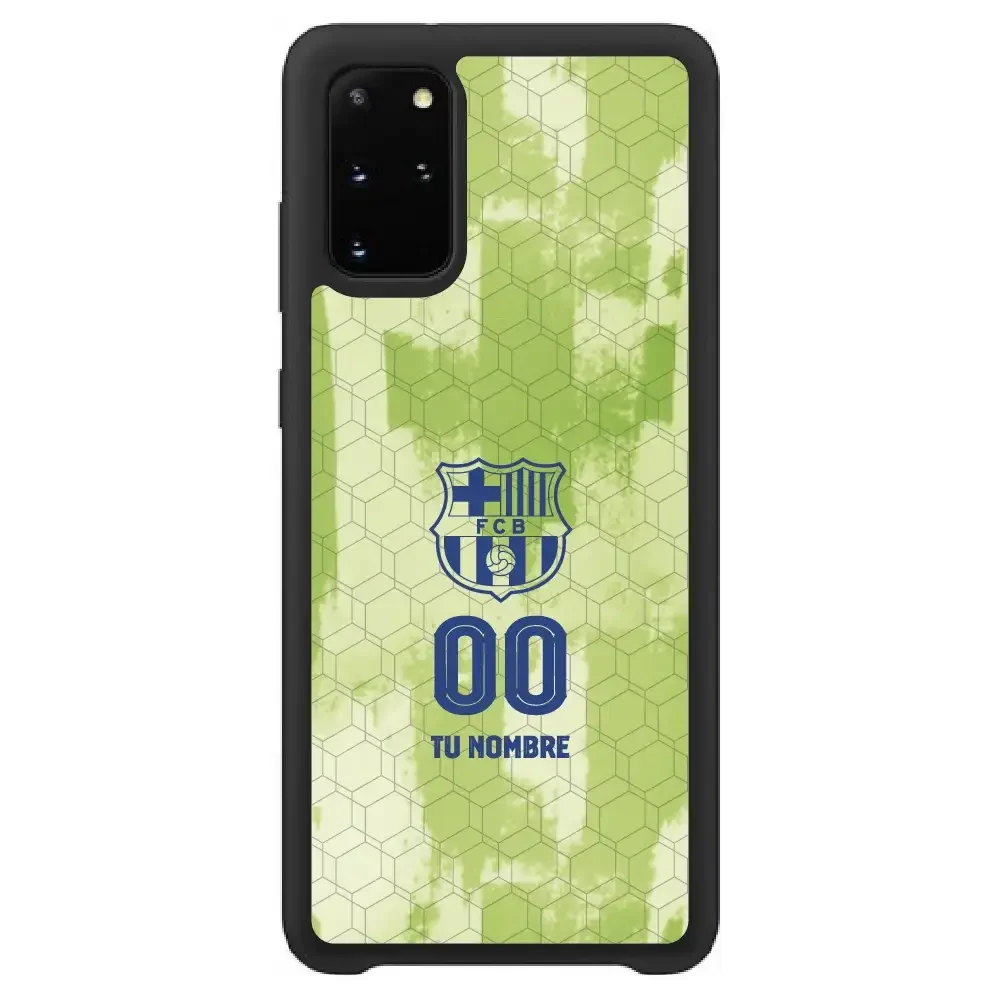 FC Barcelona Official 3D Phone Case Third Kit - Image 45