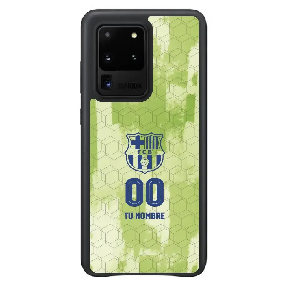 FC Barcelona Official 3D Phone Case Third Kit - Image 46