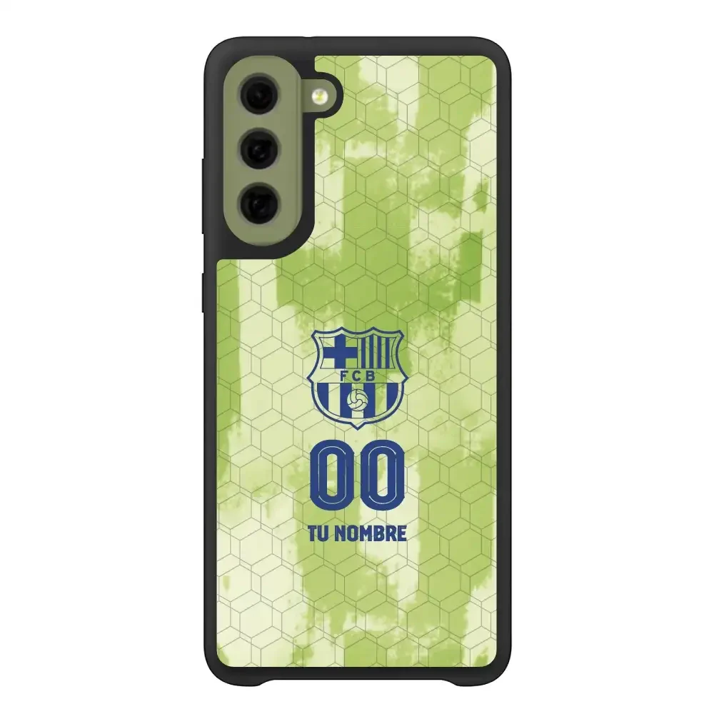 FC Barcelona Official 3D Phone Case Third Kit - Image 48