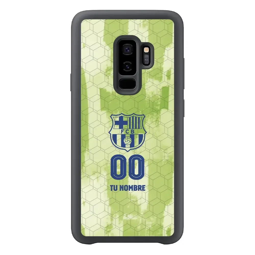 FC Barcelona Official 3D Phone Case Third Kit - Image 63