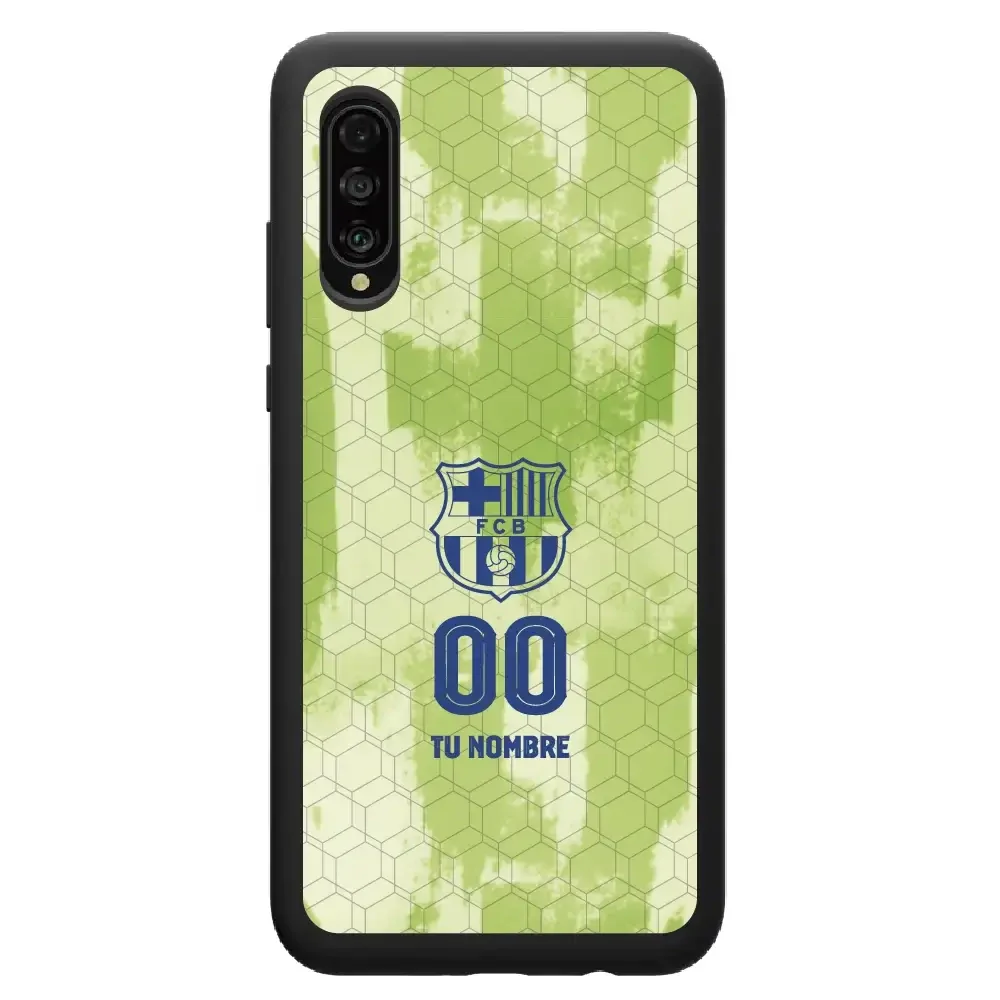 FC Barcelona Official 3D Phone Case Third Kit - Image 64