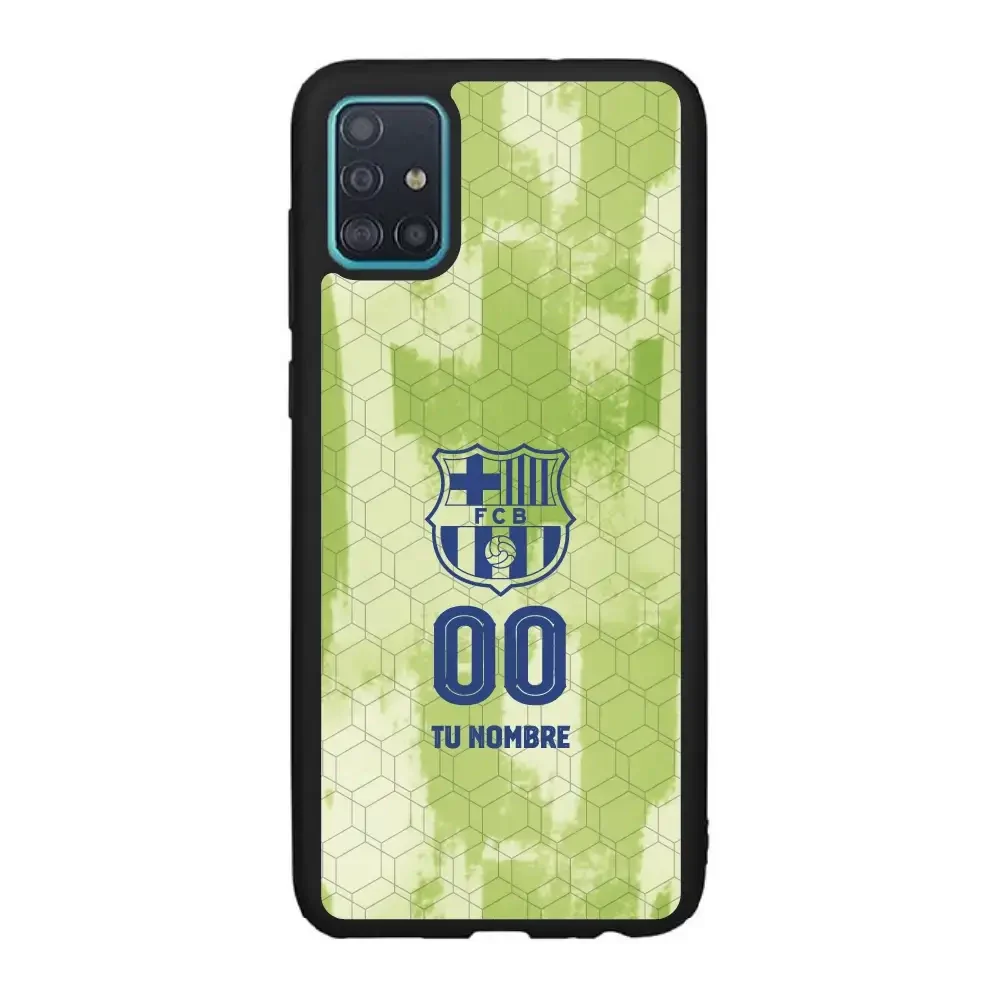 FC Barcelona Official 3D Phone Case Third Kit - Image 65
