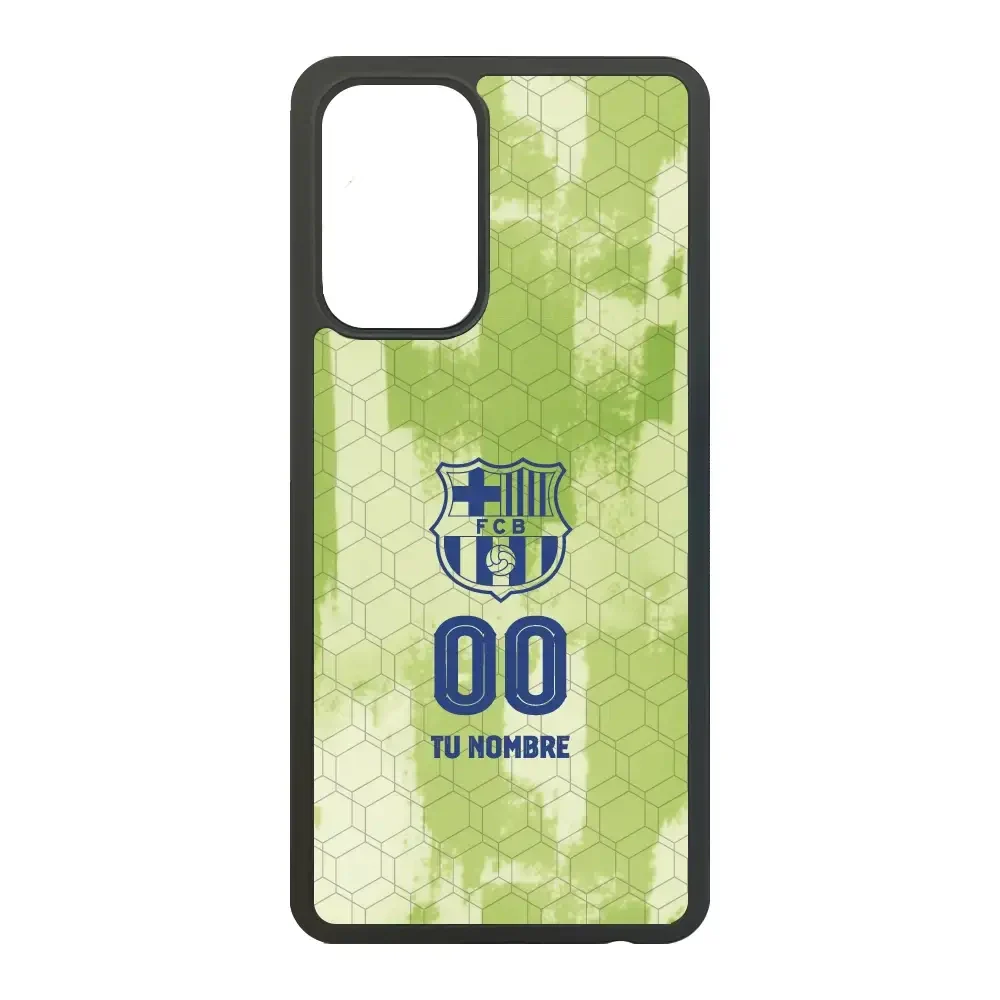 FC Barcelona Official 3D Phone Case Third Kit - Image 66
