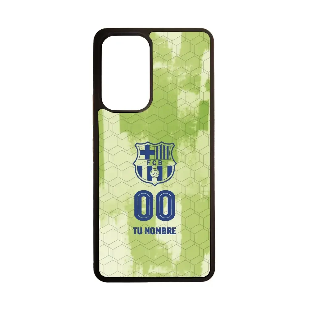 FC Barcelona Official 3D Phone Case Third Kit - Image 67