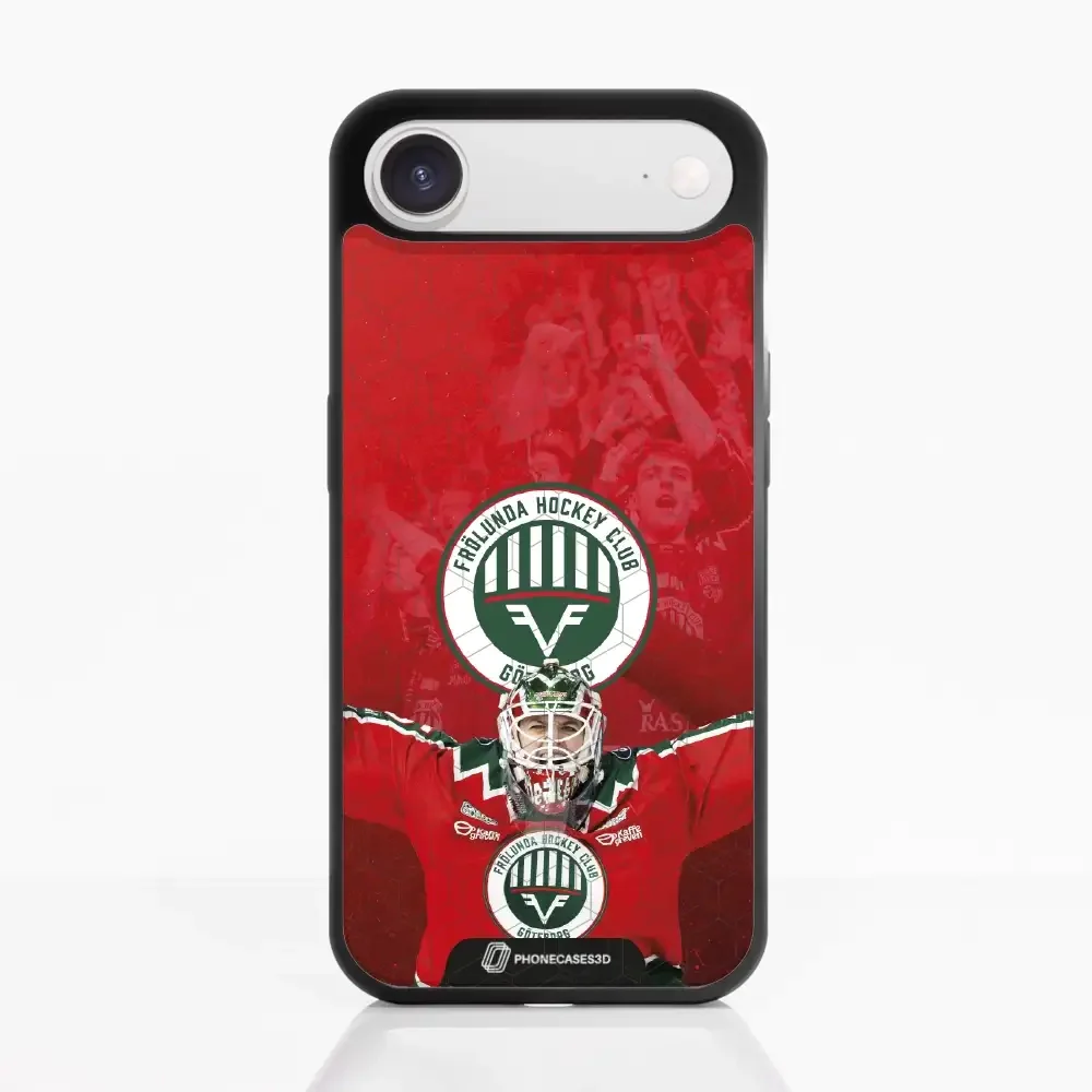 Frölunda Hockey Official 3D Phone Case Design 1 - Image 113