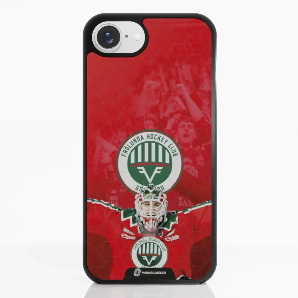 Frölunda Hockey Official 3D Phone Case Design 1 - Image 21