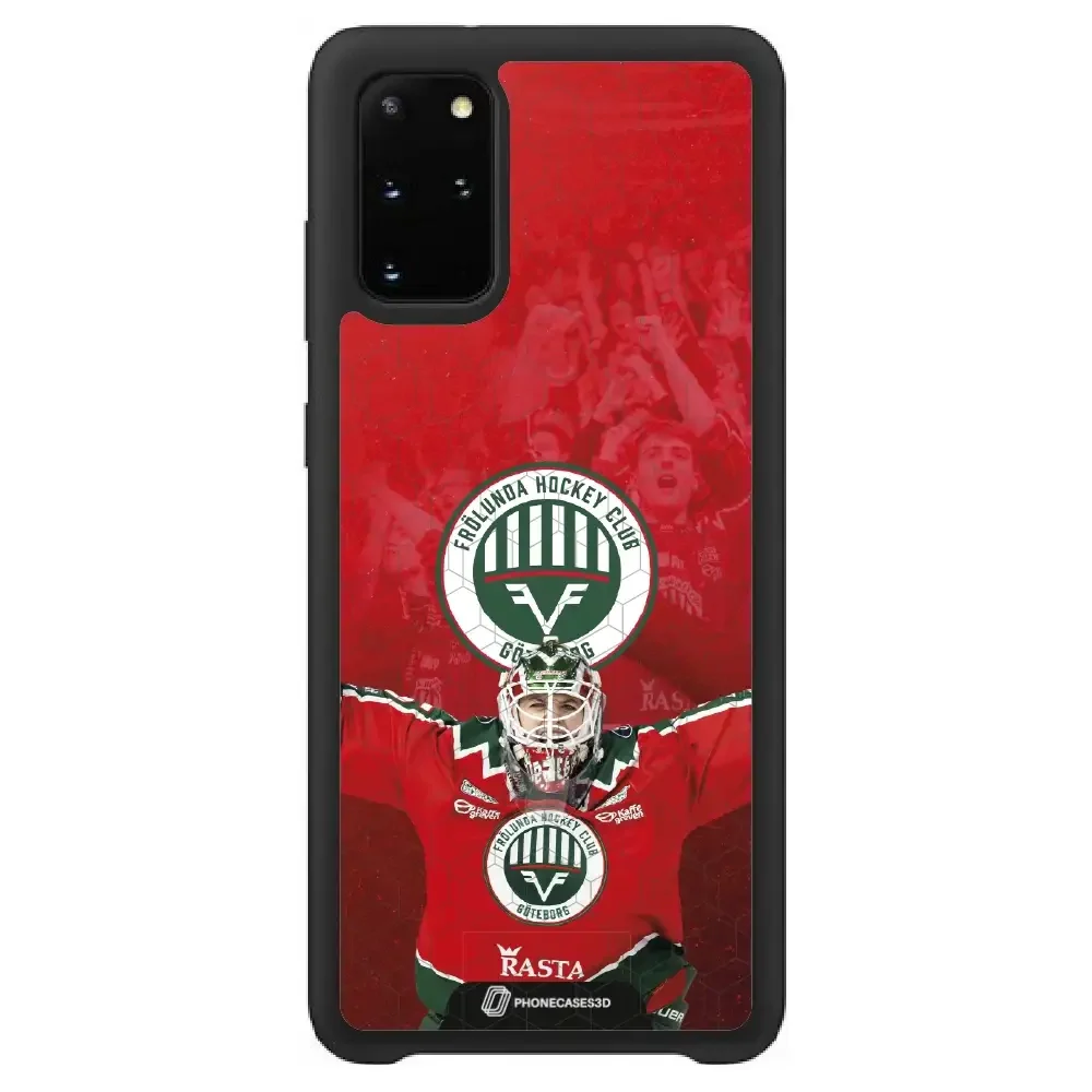 Frölunda Hockey Official 3D Phone Case Design 1 - Image 45