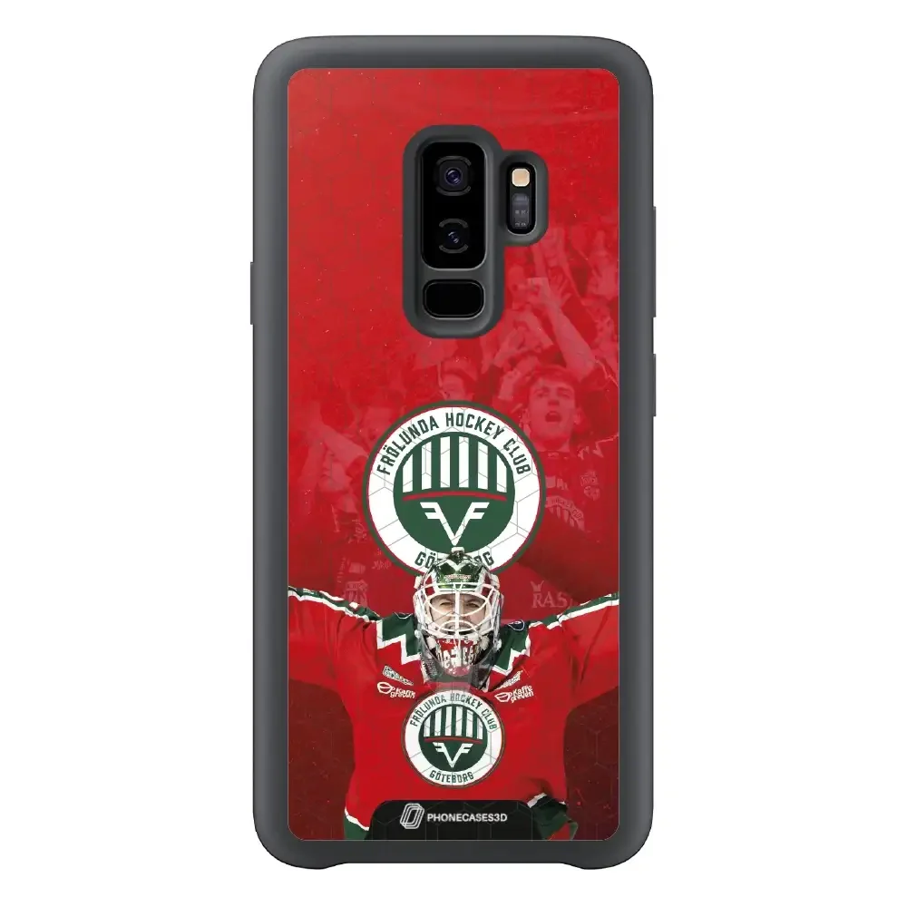Frölunda Hockey Official 3D Phone Case Design 1 - Image 64
