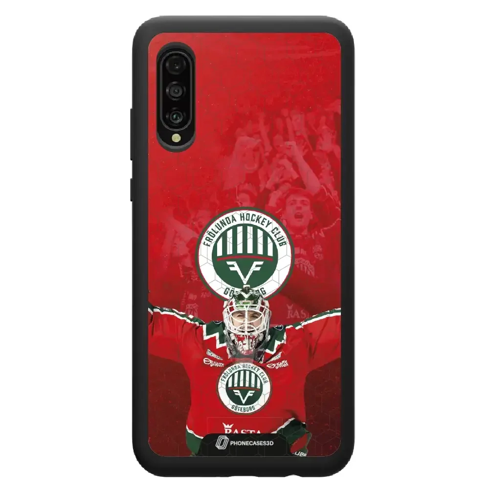 Frölunda Hockey Official 3D Phone Case Design 1 - Image 65