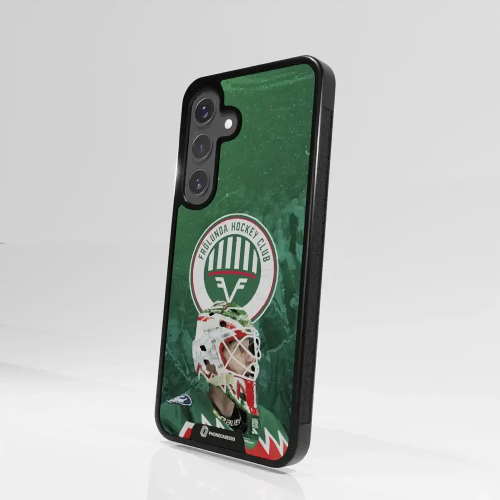 Frölunda Hockey Official 3D Phone Case Design 3 - Image 101
