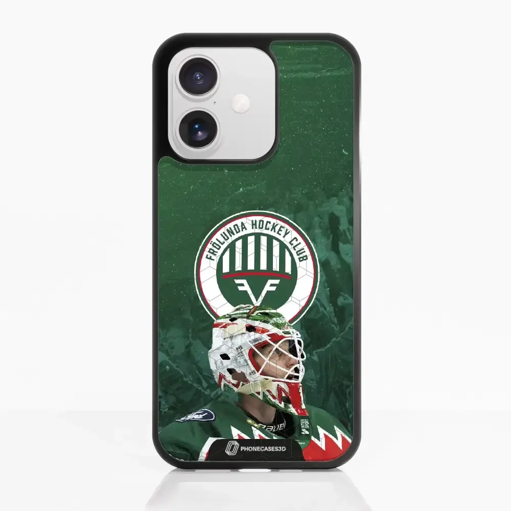 Frölunda Hockey Official 3D Phone Case Design 3 - Image 112