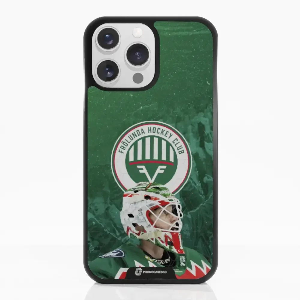 Frölunda Hockey Official 3D Phone Case Design 3 - Image 14
