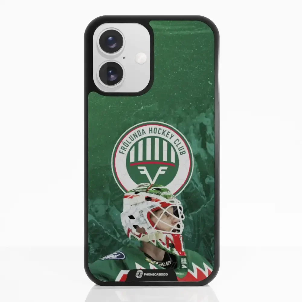 Frölunda Hockey Official 3D Phone Case Design 3 - Image 20