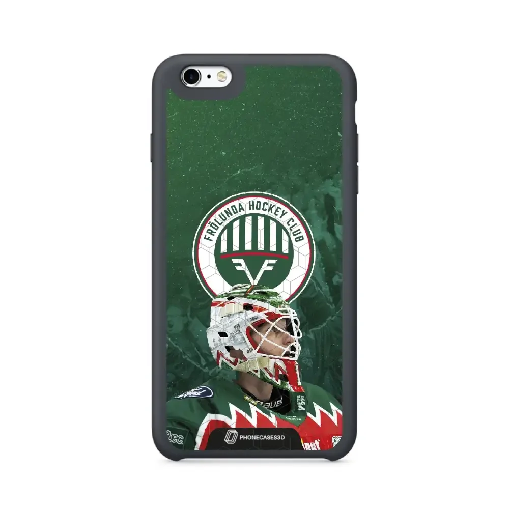 Frölunda Hockey Official 3D Phone Case Design 3 - Image 27