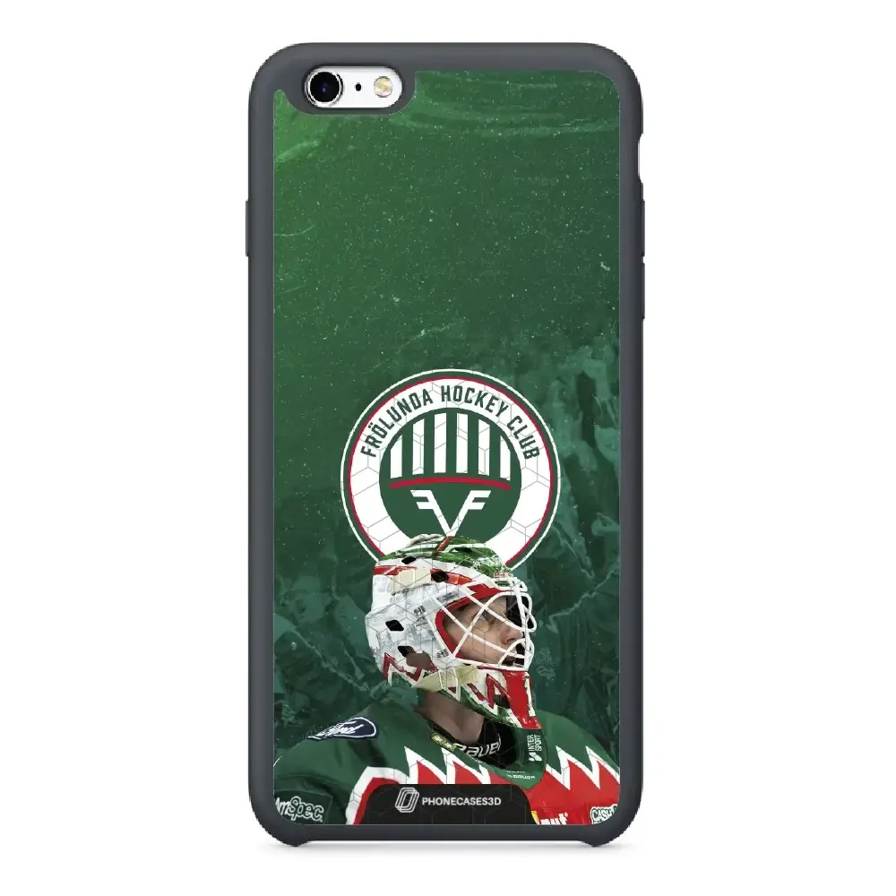 Frölunda Hockey Official 3D Phone Case Design 3 - Image 28