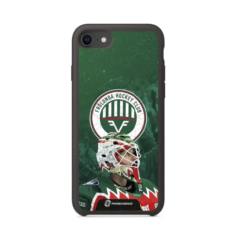 Frölunda Hockey Official 3D Phone Case Design 3 - Image 29