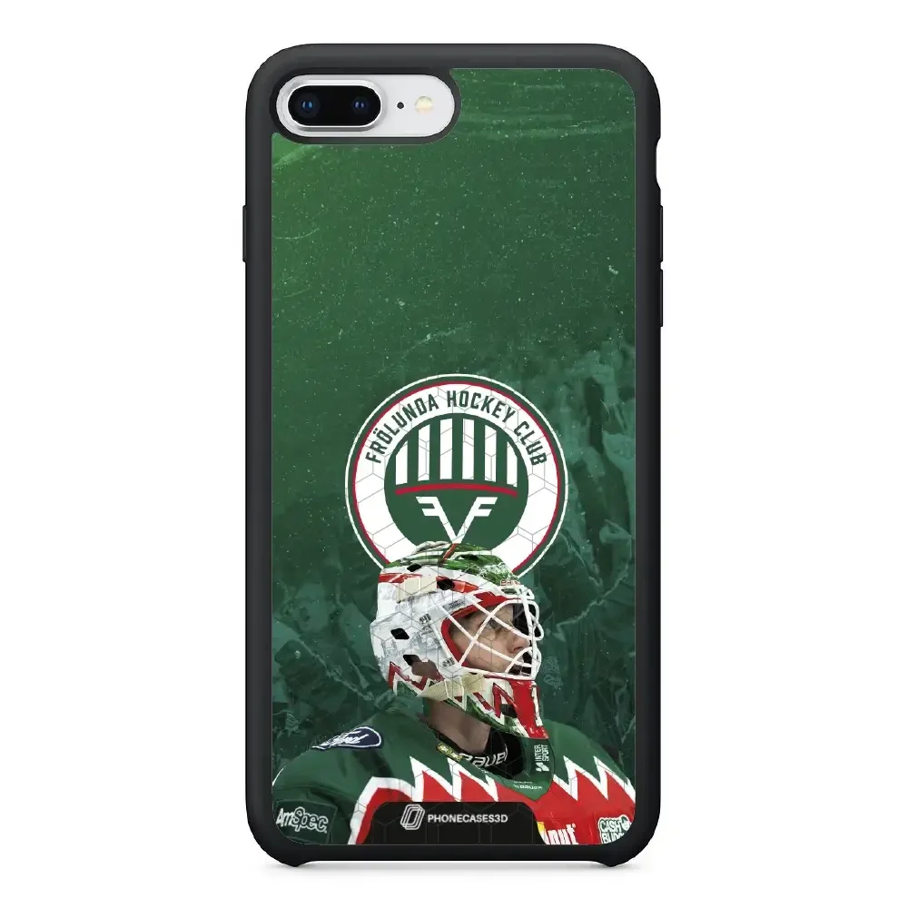 Frölunda Hockey Official 3D Phone Case Design 3 - Image 32