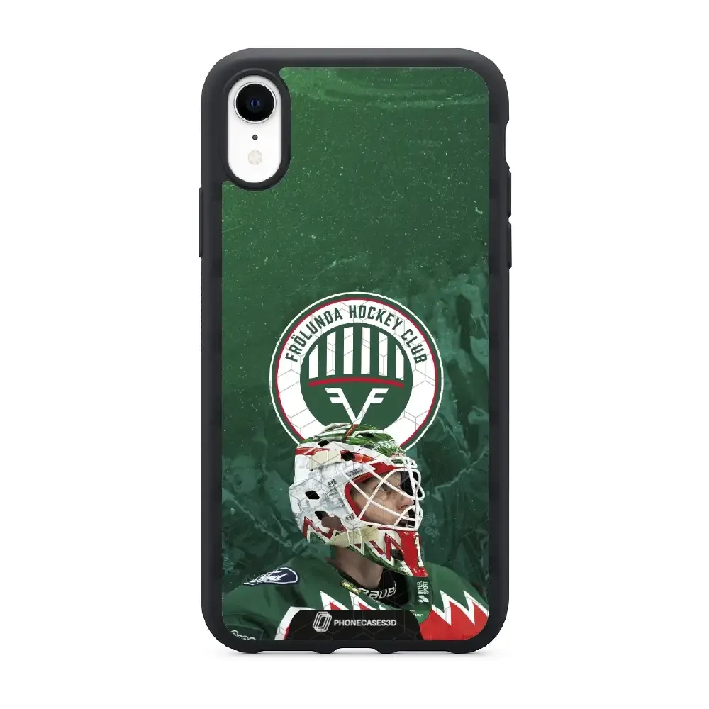 Frölunda Hockey Official 3D Phone Case Design 3 - Image 36